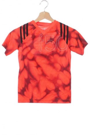 Tricou pentru copii Adidas, Mărime 6-7y/ 122-128 cm, Culoare Multicolor, Preț 81,99 Lei
