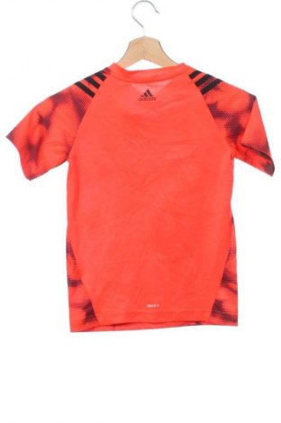 Tricou pentru copii Adidas, Mărime 6-7y/ 122-128 cm, Culoare Multicolor, Preț 81,99 Lei