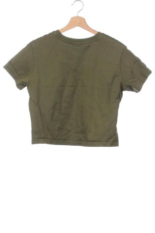 Detské tričko Adidas, Veľkosť 14-15y/ 168-170 cm, Farba Zelená, Cena  10,24 €