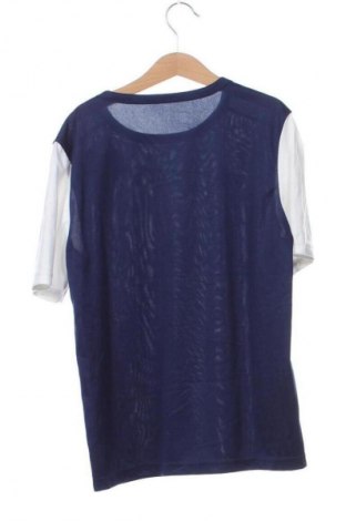 Dětské tričko  Adidas, Velikost 11-12y/ 152-158 cm, Barva Modrá, Cena  409,00 Kč