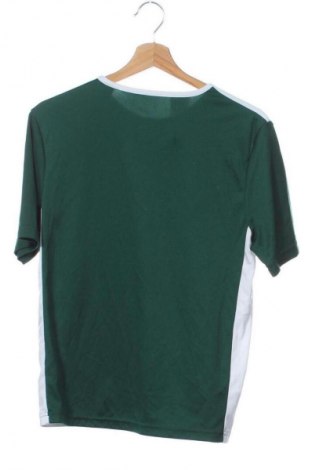 Dětské tričko  Adidas, Velikost 12-13y/ 158-164 cm, Barva Zelená, Cena  409,00 Kč