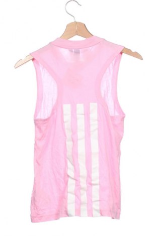 Kinder T-Shirt Adidas, Größe 11-12y/ 152-158 cm, Farbe Rosa, Preis € 13,99
