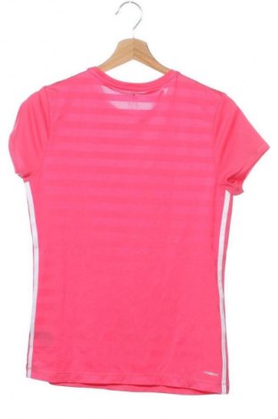 Dětské tričko  Adidas, Velikost 14-15y/ 168-170 cm, Barva Růžová, Cena  409,00 Kč