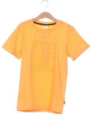 Kinder T-Shirt Ativo Kids, Größe 9-10y/ 140-146 cm, Farbe Orange, Preis € 17,39