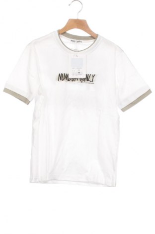 Kinder T-Shirt Best, Größe 8-9y/ 134-140 cm, Farbe Weiß, Preis € 8,18