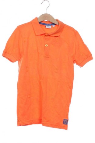 Gyerek póló Blu Kids, Méret 8-9y / 134-140 cm, Szín Narancssárga
, Ár 1 209 Ft