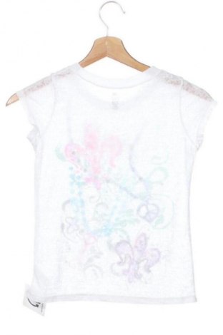 Kinder T-Shirt Bobbie Brooks, Größe 7-8y/ 128-134 cm, Farbe Weiß, Preis € 6,14