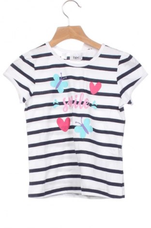 Παιδικό μπλουζάκι Bpc Bonprix Collection, Μέγεθος 3-4y/ 104-110 εκ., Χρώμα Πολύχρωμο, Τιμή 6,05 €