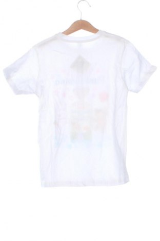 Tricou pentru copii Bs, Mărime 9-10y/ 140-146 cm, Culoare Alb, Preț 32,99 Lei