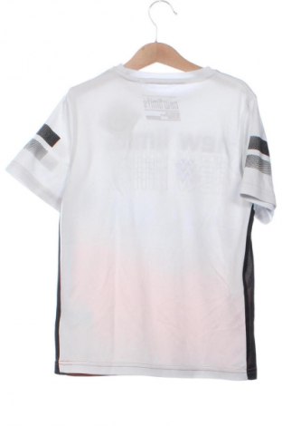 Tricou pentru copii C&A, Mărime 7-8y/ 128-134 cm, Culoare Multicolor, Preț 61,99 Lei