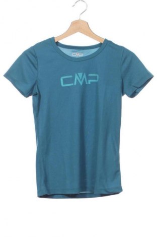 Kinder T-Shirt CMP, Größe 10-11y/ 146-152 cm, Farbe Grün, Preis € 23,99