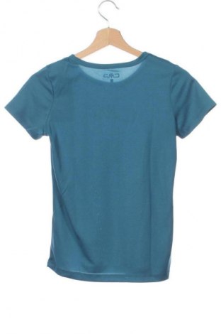 Kinder T-Shirt CMP, Größe 10-11y/ 146-152 cm, Farbe Grün, Preis € 23,99