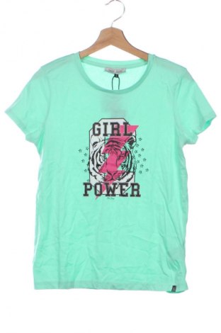 Kinder T-Shirt Cars Jeans, Größe 15-18y/ 170-176 cm, Farbe Grün, Preis € 11,99