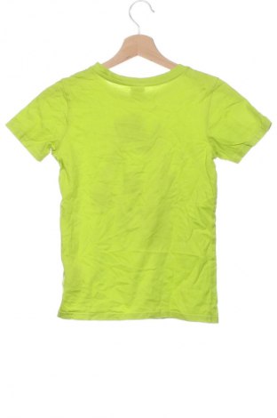 Kinder T-Shirt Chapter, Größe 8-9y/ 134-140 cm, Farbe Grün, Preis € 6,99