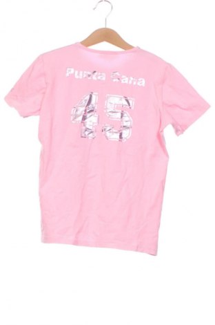 Tricou pentru copii Club Med, Mărime 15-18y/ 170-176 cm, Culoare Roz, Preț 32,99 Lei