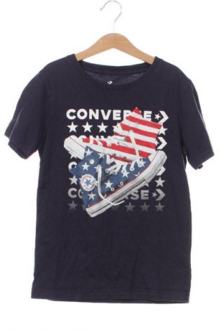 Kinder T-Shirt Converse, Größe 8-9y/ 134-140 cm, Farbe Mehrfarbig, Preis € 13,99