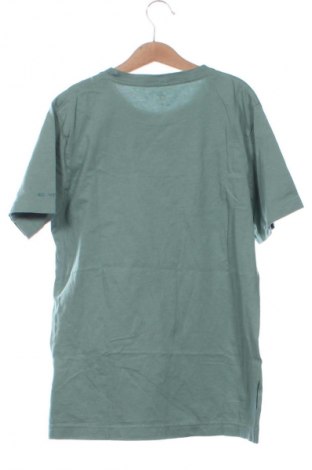 Detské tričko Converse, Veľkosť 12-13y/ 158-164 cm, Farba Zelená, Cena  11,95 €