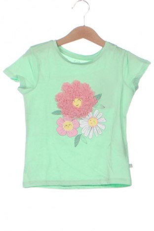 Kinder T-Shirt Coolclub, Größe 3-4y/ 104-110 cm, Farbe Grün, Preis € 10,99
