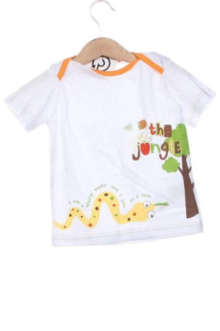 Dziecięcy T-shirt Coolclub, Rozmiar 12-18m/ 80-86 cm, Kolor Kolorowy, Cena 32,99 zł