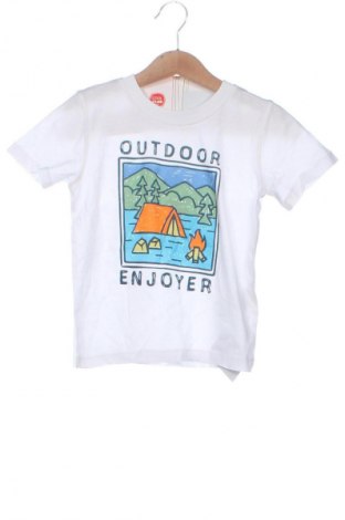 Dětské tričko  Coolclub, Velikost 2-3y/ 98-104 cm, Barva Bílá, Cena  259,00 Kč