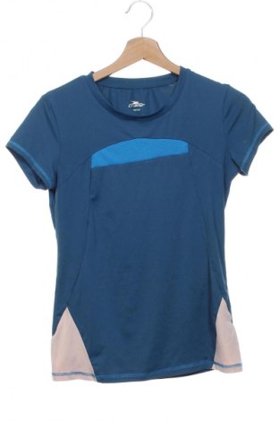 Dziecięcy T-shirt Crane, Rozmiar 12-13y/ 158-164 cm, Kolor Niebieski, Cena 25,99 zł