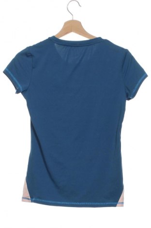 Dziecięcy T-shirt Crane, Rozmiar 12-13y/ 158-164 cm, Kolor Niebieski, Cena 25,99 zł