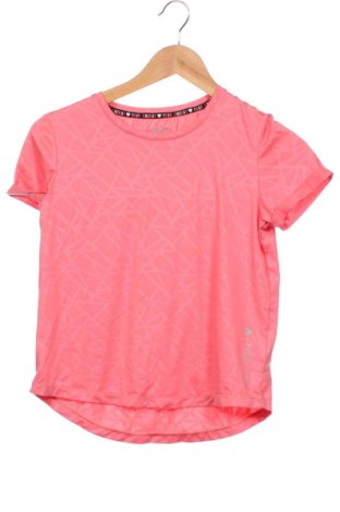 Dziecięcy T-shirt Crivit, Rozmiar 10-11y/ 146-152 cm, Kolor Różowy, Cena 26,99 zł