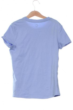 Kinder T-Shirt Cubus, Größe 10-11y/ 146-152 cm, Farbe Blau, Preis 3,99 €