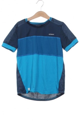 Kinder T-Shirt Decathlon, Größe 8-9y/ 134-140 cm, Farbe Mehrfarbig, Preis € 13,99