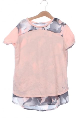 Kinder T-Shirt Decathlon, Größe 11-12y/ 152-158 cm, Farbe Rosa, Preis € 13,99