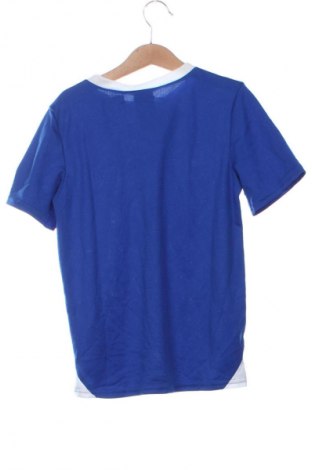 Kinder T-Shirt Decathlon, Größe 8-9y/ 134-140 cm, Farbe Blau, Preis € 6,99