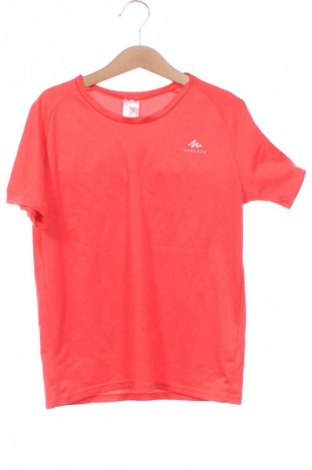 Kinder T-Shirt Decathlon, Größe 8-9y/ 134-140 cm, Farbe Rosa, Preis € 6,99