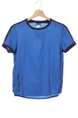 Kinder T-Shirt Decathlon, Größe 12-13y/ 158-164 cm, Farbe Blau, Preis € 13,99