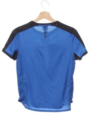 Kinder T-Shirt Decathlon, Größe 12-13y/ 158-164 cm, Farbe Blau, Preis € 13,99