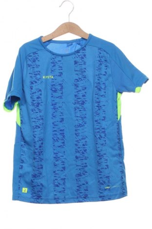 Παιδικό μπλουζάκι Decathlon, Μέγεθος 10-11y/ 146-152 εκ., Χρώμα Μπλέ, Τιμή 12,99 €