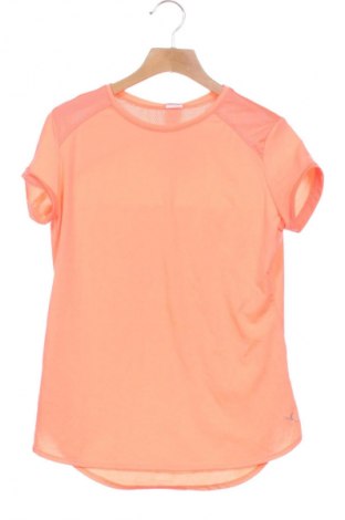 Detské tričko Decathlon, Veľkosť 12-13y/ 158-164 cm, Farba Oranžová, Cena  9,07 €