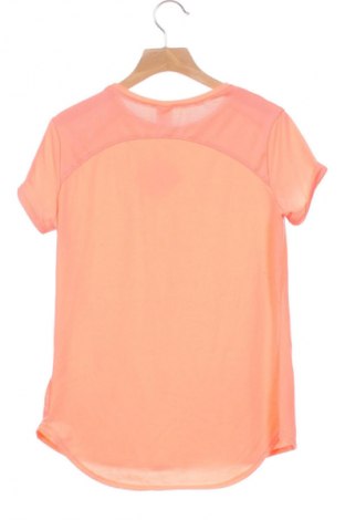 Detské tričko Decathlon, Veľkosť 12-13y/ 158-164 cm, Farba Oranžová, Cena  9,07 €