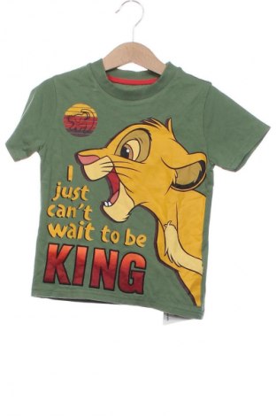 Kinder T-Shirt Disney, Größe 2-3y/ 98-104 cm, Farbe Mehrfarbig, Preis 6,99 €