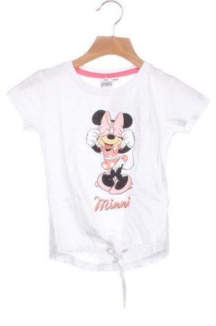 Gyerek póló Disney, Méret 2-3y / 98-104 cm, Szín Fehér, Ár 2 779 Ft