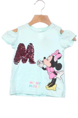 Kinder T-Shirt Disney, Größe 18-24m/ 86-98 cm, Farbe Mehrfarbig, Preis € 6,14