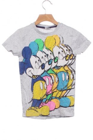 Kinder T-Shirt Disney, Größe 3-4y/ 104-110 cm, Farbe Grau, Preis € 6,14