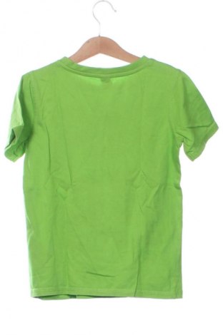 Dětské tričko  Dopo Dopo, Velikost 5-6y/ 116-122 cm, Barva Zelená, Cena  148,00 Kč