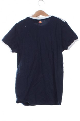 Dziecięcy T-shirt Ellesse, Rozmiar 11-12y/ 152-158 cm, Kolor Niebieski, Cena 52,99 zł