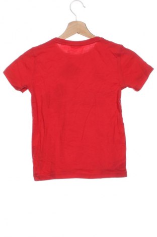 Detské tričko Emporio Armani, Veľkosť 7-8y/ 128-134 cm, Farba Červená, Cena  12,95 €