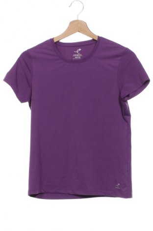Kinder T-Shirt Energetics, Größe 10-11y/ 146-152 cm, Farbe Lila, Preis € 13,99