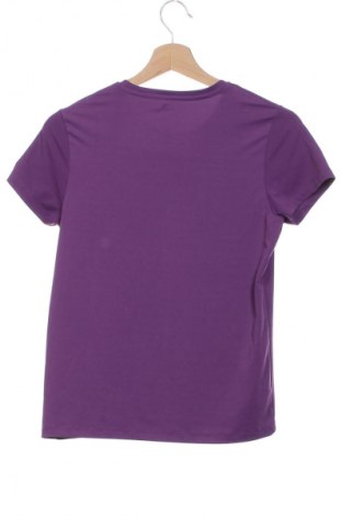 Kinder T-Shirt Energetics, Größe 10-11y/ 146-152 cm, Farbe Lila, Preis € 13,99