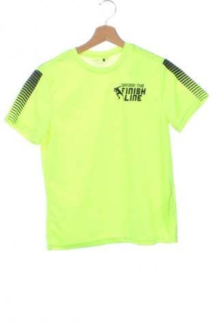 Dětské tričko  Ergee, Velikost 11-12y/ 152-158 cm, Barva Zelená, Cena  139,00 Kč