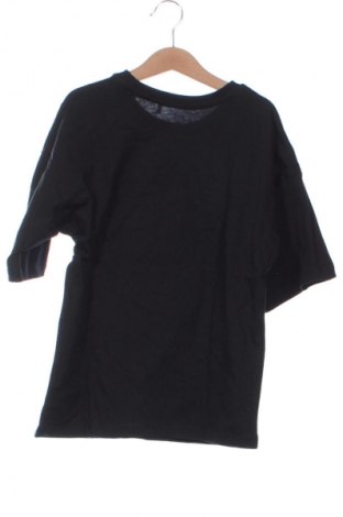 Dziecięcy T-shirt Esprit, Rozmiar 7-8y/ 128-134 cm, Kolor Czarny, Cena 49,99 zł