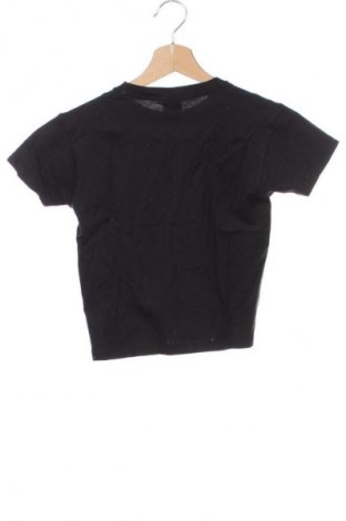 Dziecięcy T-shirt Fruit Of The Loom, Rozmiar 3-4y/ 104-110 cm, Kolor Czarny, Cena 32,99 zł