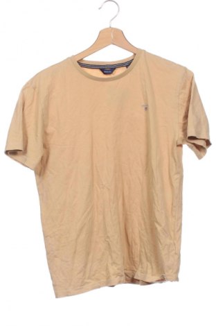 Detské tričko Gant, Veľkosť 15-18y/ 170-176 cm, Farba Béžová, Cena  46,65 €